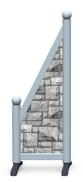 Wing > Biais Panneaux > Pillar Brick