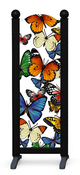 Wing > Combi M > Butterflies