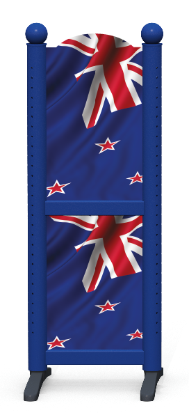 Wing > Combi H > New Zealand Flag