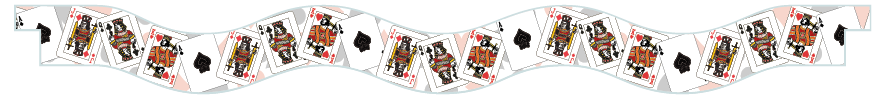 Palanques > Palanque vague > Playing Cards