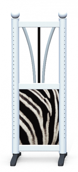 Wing > combi G > Zebra Skin