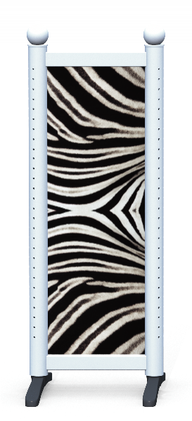 Wing > Combi N > Zebra Skin