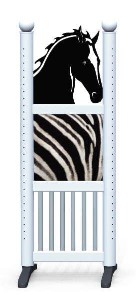 Wing > Combi Boxe > Zebra Skin