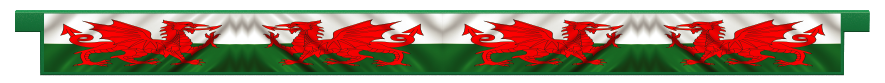Palanques > Palanque droite > Welsh Flag