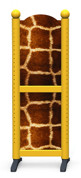 Wing > Combi H > Giraffe Skin