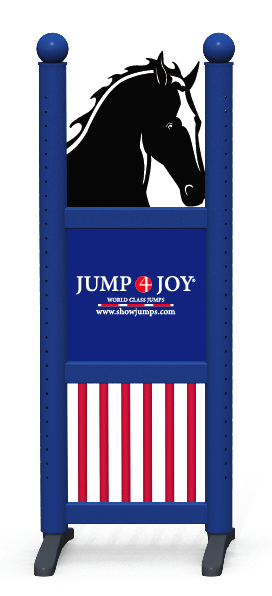 Wing > Combi Boxe > Jump4Joy
