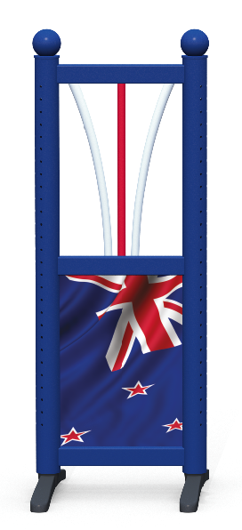 Wing > combi G > New Zealand Flag