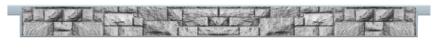 Palanques > Palanque droite > Pillar Brick